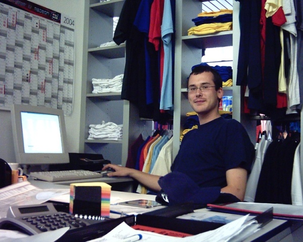 Christian Wedde