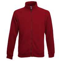 sweat jacke