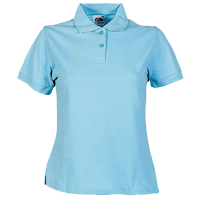 Ladyfit Polo