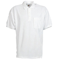 pocket polo
