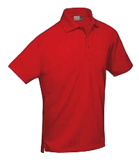 promodoro mens polo