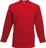 open end sweat